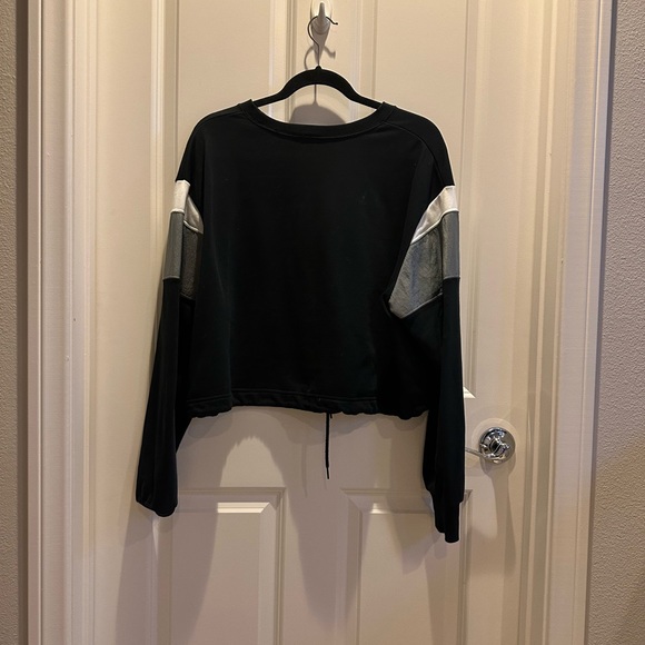 Nike Plus size sweatshirt - Picture 2 of 5